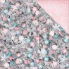 Silver Bells - Baubles