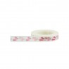 Baby Footprints Pink