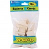 Woodsie Squares