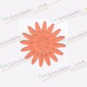 Mini Die - 3D Flower