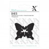 Xcut Mini Die - Mariposa