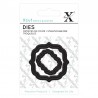 Xcut Mini Die - Parenthesis