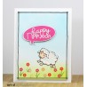 Radiant Neon Amplify! WHITE