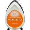 Tampón de tinta Memento Dew Drop Tangelo de Tsukineko