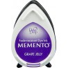 Tampón de tinta Memento Dew Drop Grape Jelly de Tsukineko