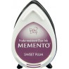 Tampón de tinta Memento Dew Drop Sweet Plum de Tsukineko