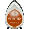 Memento Dew Drop – Potters Clay