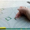 Hojas para Stencil
