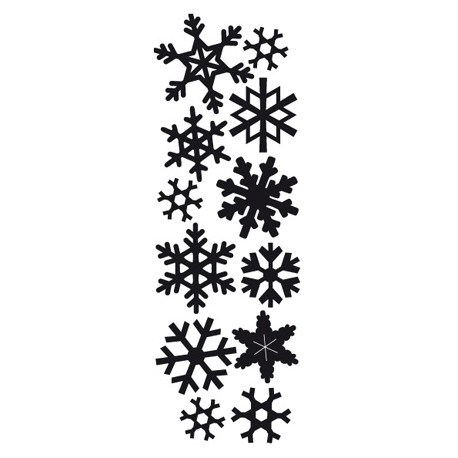 Craftables Snowflakes