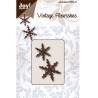 Vintage Flourishes - Copo