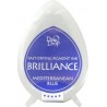 Brillance Dew Drop - Mediterranean Blue