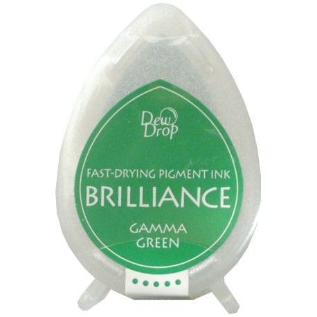 Brillance Dew Drop - Gamma Green