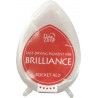 Brillance Dew Drop - Rocket Red
