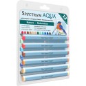 Spectrum Aqua Markers - Nature
