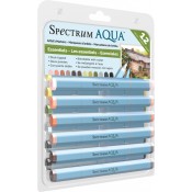 Spectrum Aqua Markers - Essentials