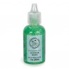 Glitter Glue - Verde Claro Arco Iris