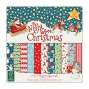 The Night Before Christmas 20x20