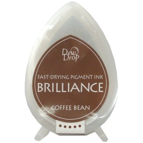 Brillance Dew Drop - Coffe Bean