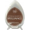 Brillance Dew Drop - Coffe Bean