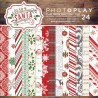 Dear Santa - 15x15 Paper Pad