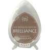 Brillance Dew Drop - Pearlescent Chocolate