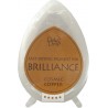 Brillance Dew Drop - Cosmic Copper