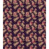 Precioso papel para la técnica del decoupage de la marca Craft Consortium. Modelo: Autumn Bloom