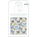 Papeles decoupage Hellen