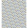  	Precioso papel para la técnica del decoupage de la marca Craft Consortium. Modelo:  Hellen