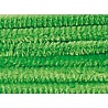 Chenillas - Verde claro