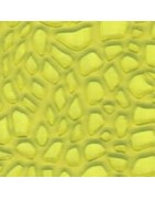 Hojas de textura para arcilla polimérica | CreActividades