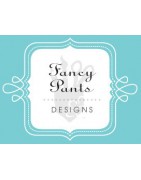 Colecciones de scrapbooking de la marca  Fancy Pants