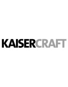 Colecciones de scrapbooking de la marca  Kaisercraft