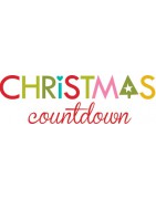 Colección scrapbooking Christmas Countdown de Bella Blvd