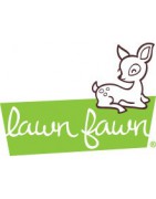 Colecciones de scrapbooking de la marca  Lawn Fawn
