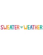 Colección scrapbooking Sweater Weather de Lawn Fawn