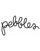 Colecciones de scrapbooking de la marca Pebbles