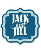 Colección scrapbooking Jack & Jill Boy de Echo Park