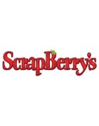 Colecciones de scrapbooking de la marca Scrapberrys