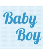 Colección de scrapbooking Baby Boy Artemio | CreActividades