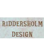 Colecciones para scrapbooking  Riddersholm Design | CreActvidades