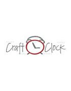 Craft O'Clock - Coleciones de papel estampado para scrapbooking