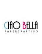 Comprar Papeles Ciao Bella para scrapbooking | Tienda CreActividades
