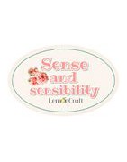 Lemon Craft - Papeles para scrapbooking Sense and Sensibility | CreActividades