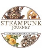 Steampunk Journey
