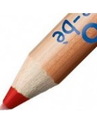 Lápices de colores