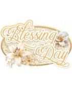 Blessing Day